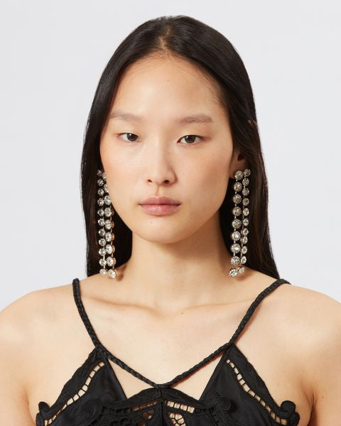 Boucles d'oreilles A Wild Shore