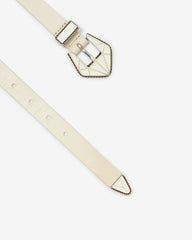 CEINTURE CORALINE