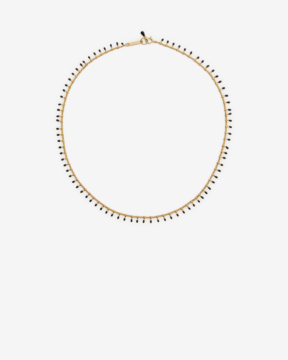 COLLIER CASABLANCA