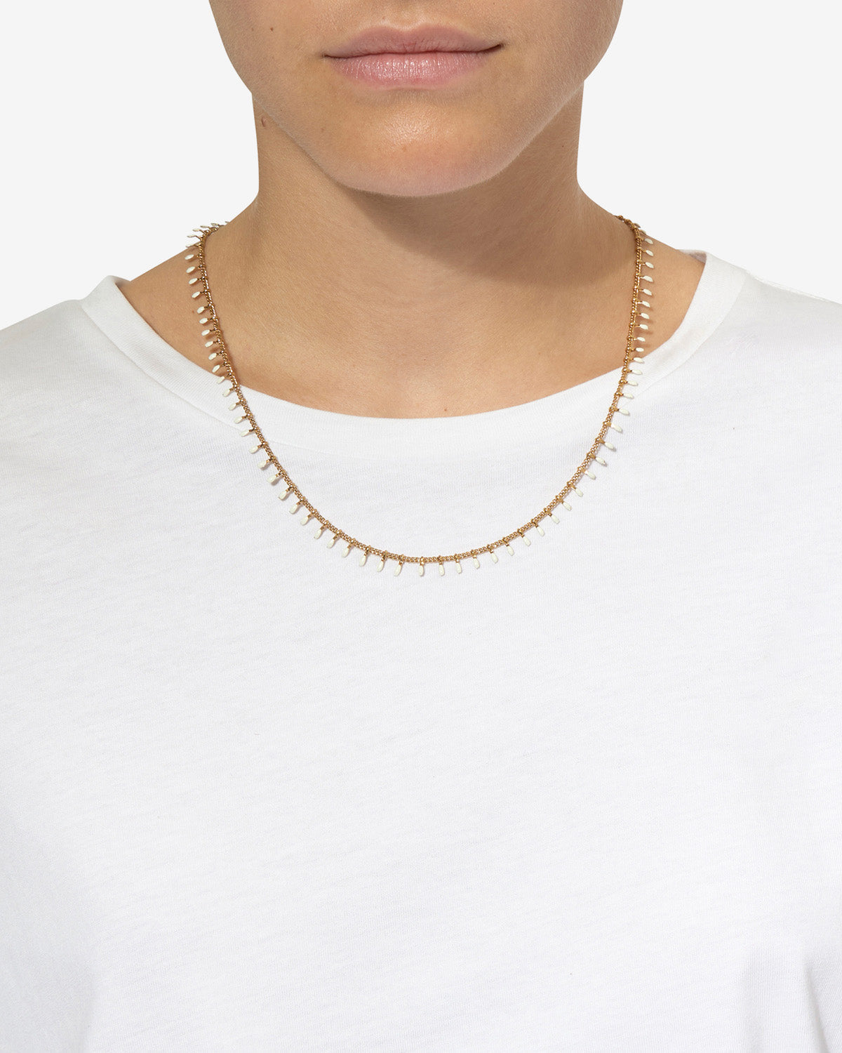 COLLIER CASABLANCA