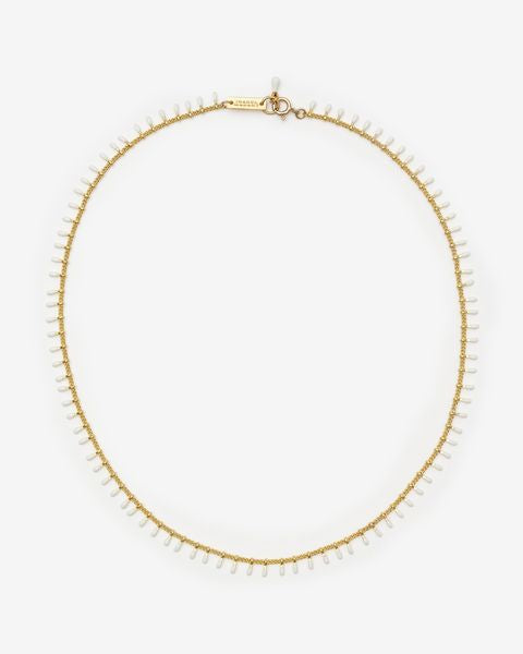 COLLIER CASABLANCA