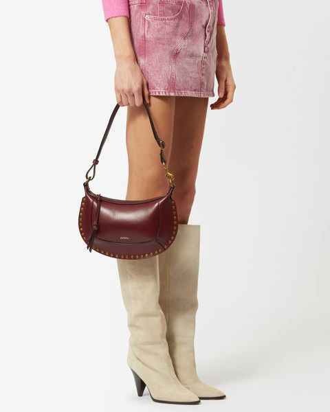 Sac Oskan Moon