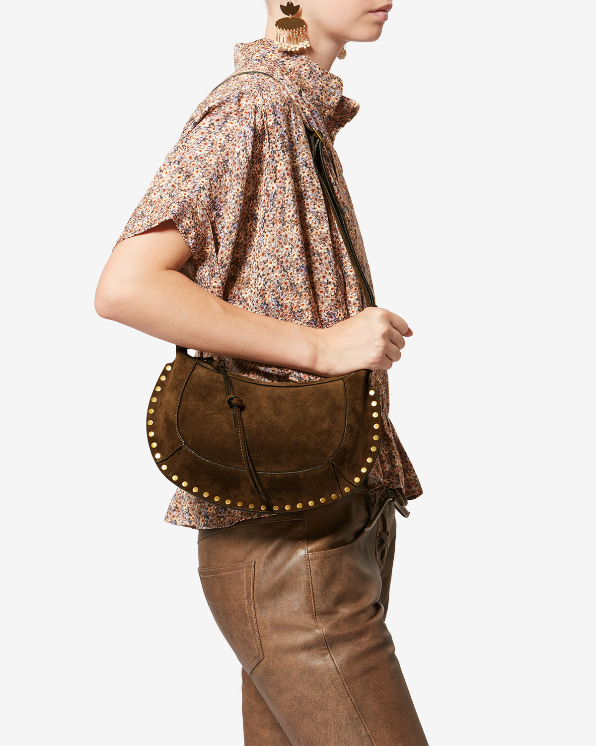 SAC OSKAN MOON