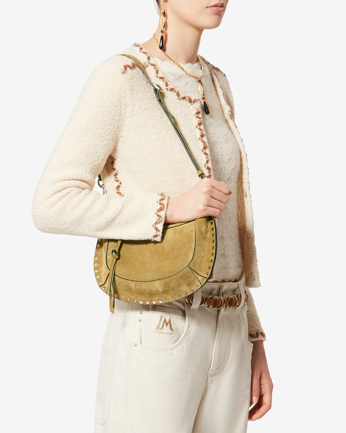 SAC OSKAN MOON