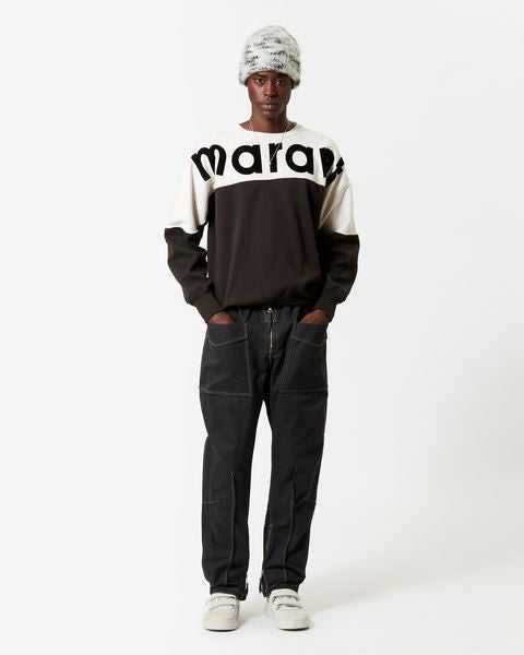 Sweatshirt Marant Howley