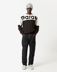 Sweatshirt Marant Howley