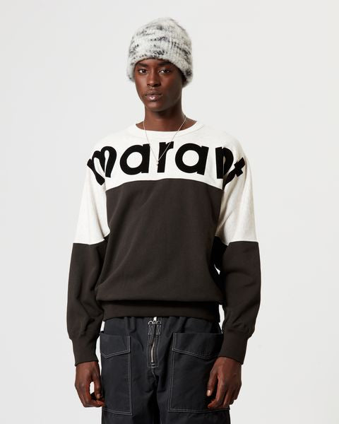 Sweatshirt Marant Howley