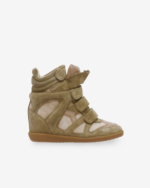 BASKETS BEKETT
