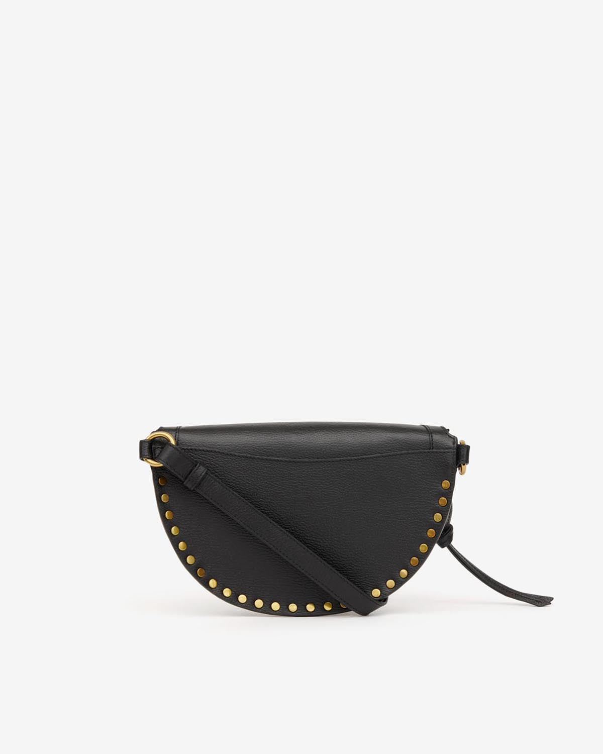 Sac Skano en cuir grainé