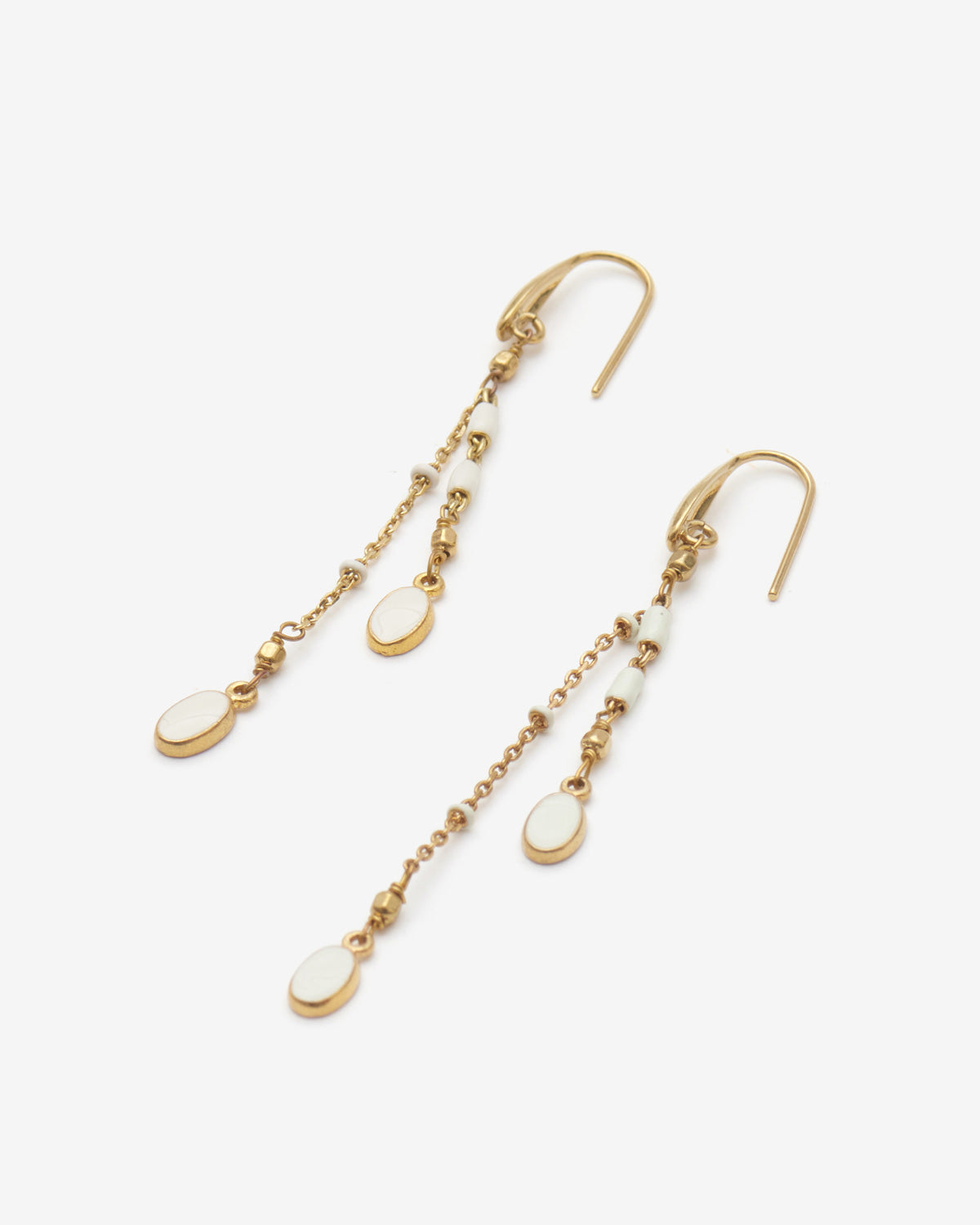 Boucles d'oreilles Casablanca
