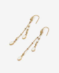 Boucles d'oreilles Casablanca