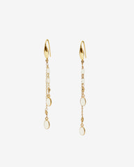 Boucles d'oreilles Casablanca
