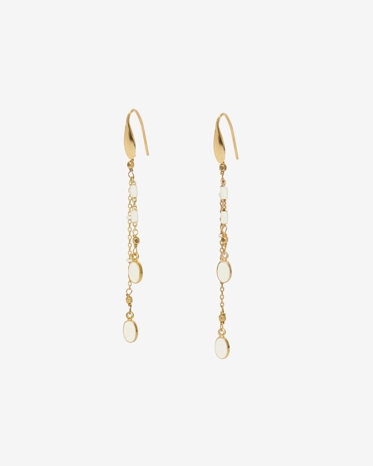 Boucles d'oreilles Casablanca