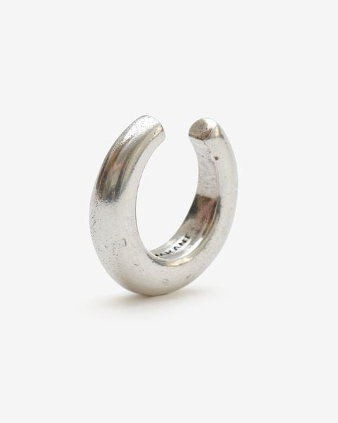 Boucles d'oreilles Ring Man