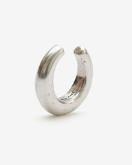 Boucles d'oreilles Ring Man