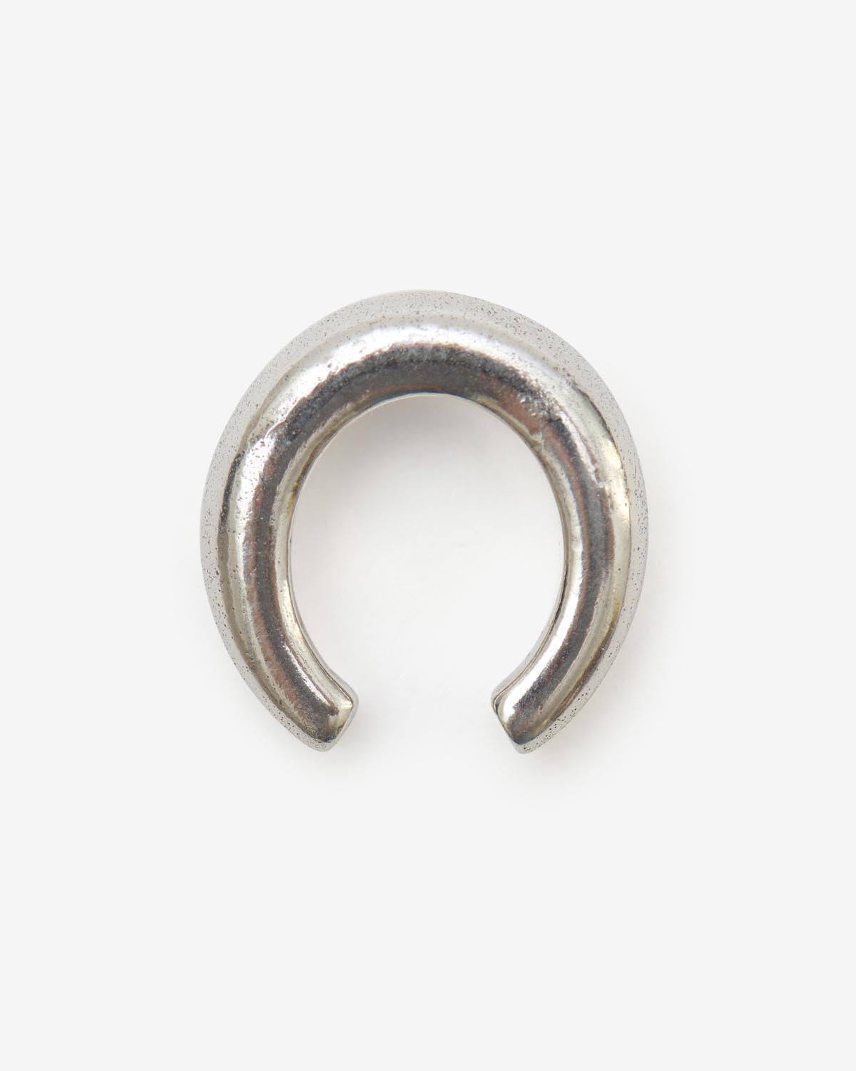 Boucles d'oreilles Ring Man
