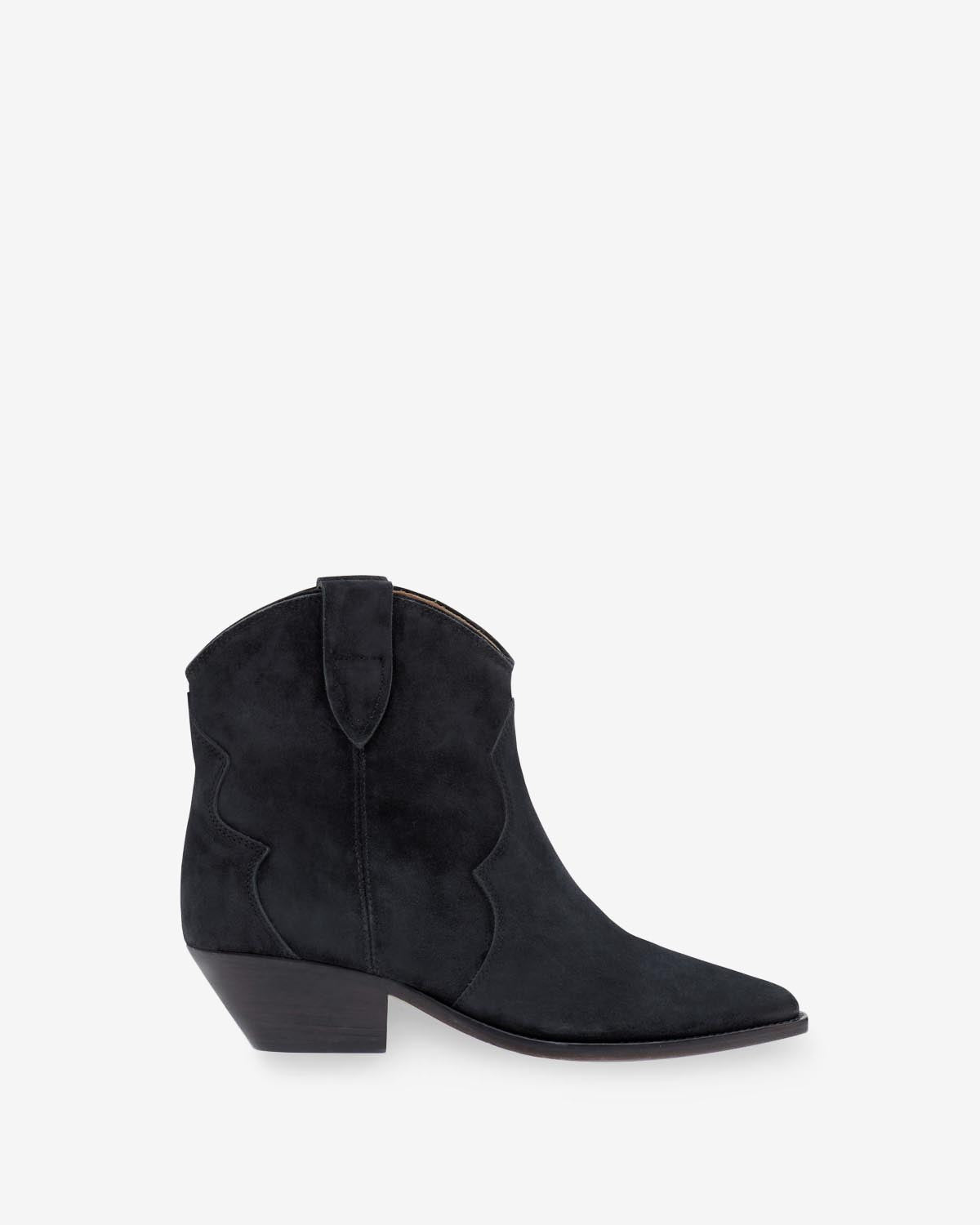 BOOTS DEWINA