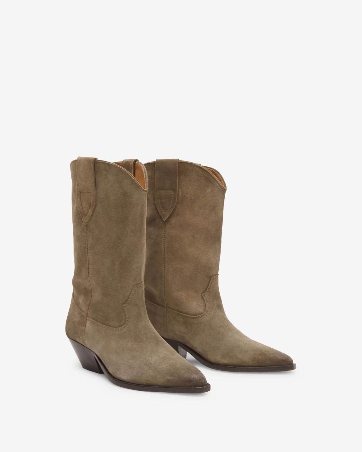 BOTTES DUERTO