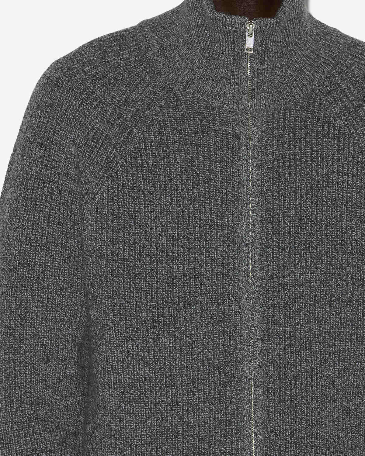 CARDIGAN BENETT