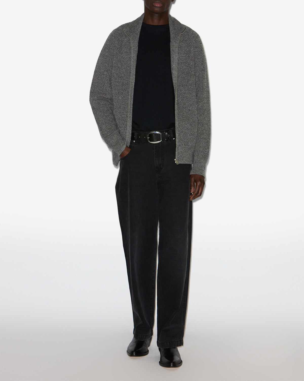 CARDIGAN BENETT