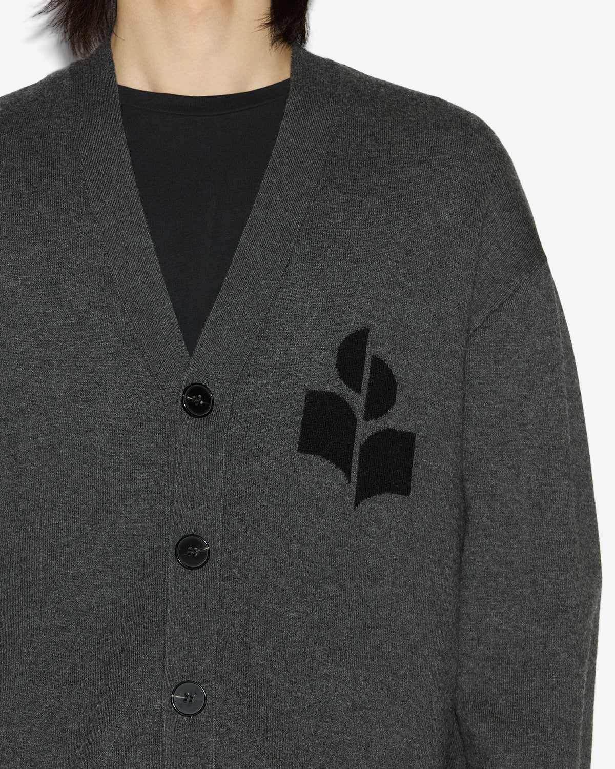 CARDIGAN CURTIS