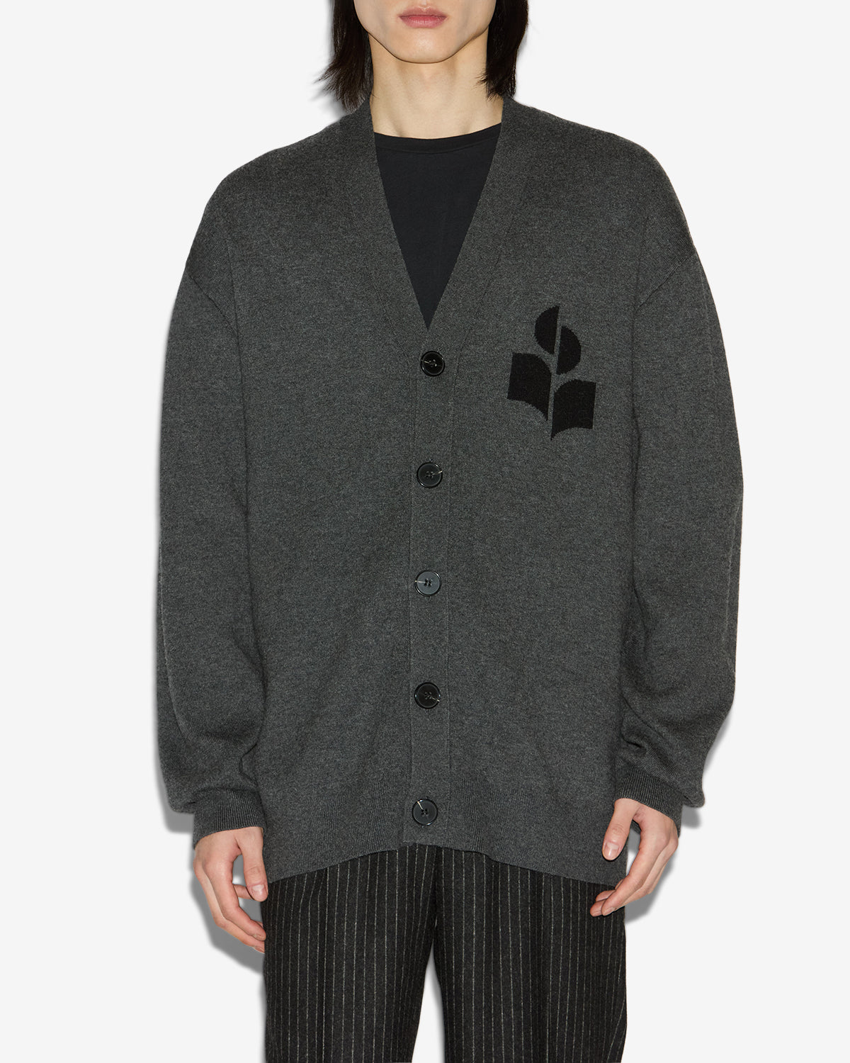 CARDIGAN CURTIS