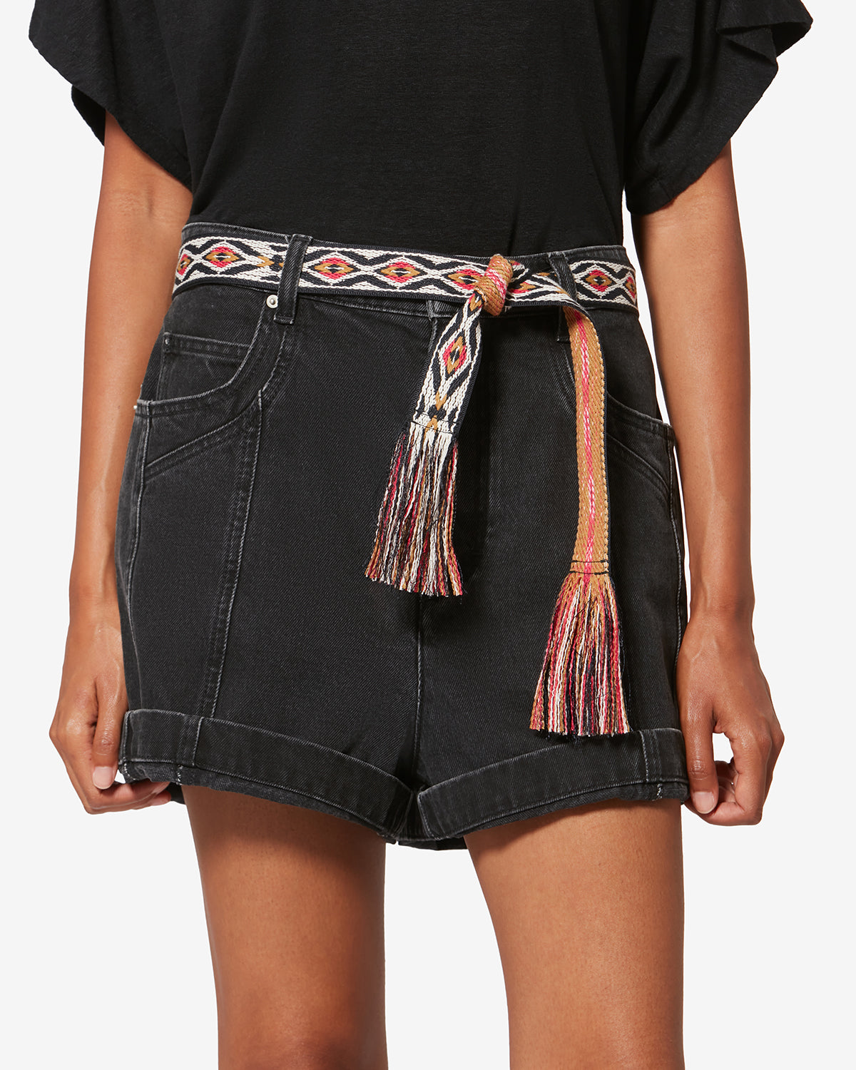 CEINTURE ETKI