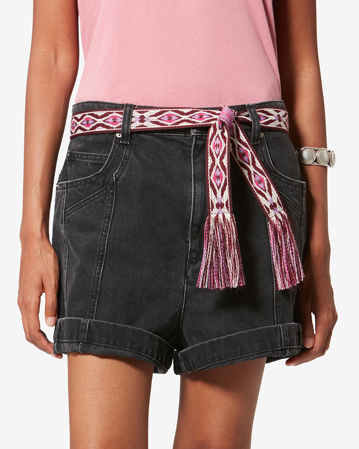 CEINTURE ETKI