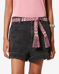 CEINTURE ETKI