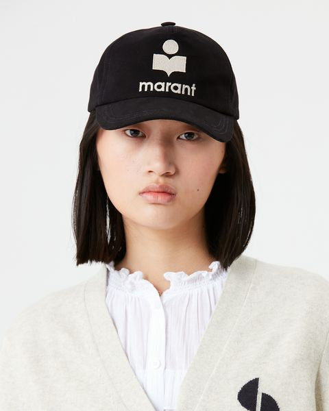 Casquette Tyron