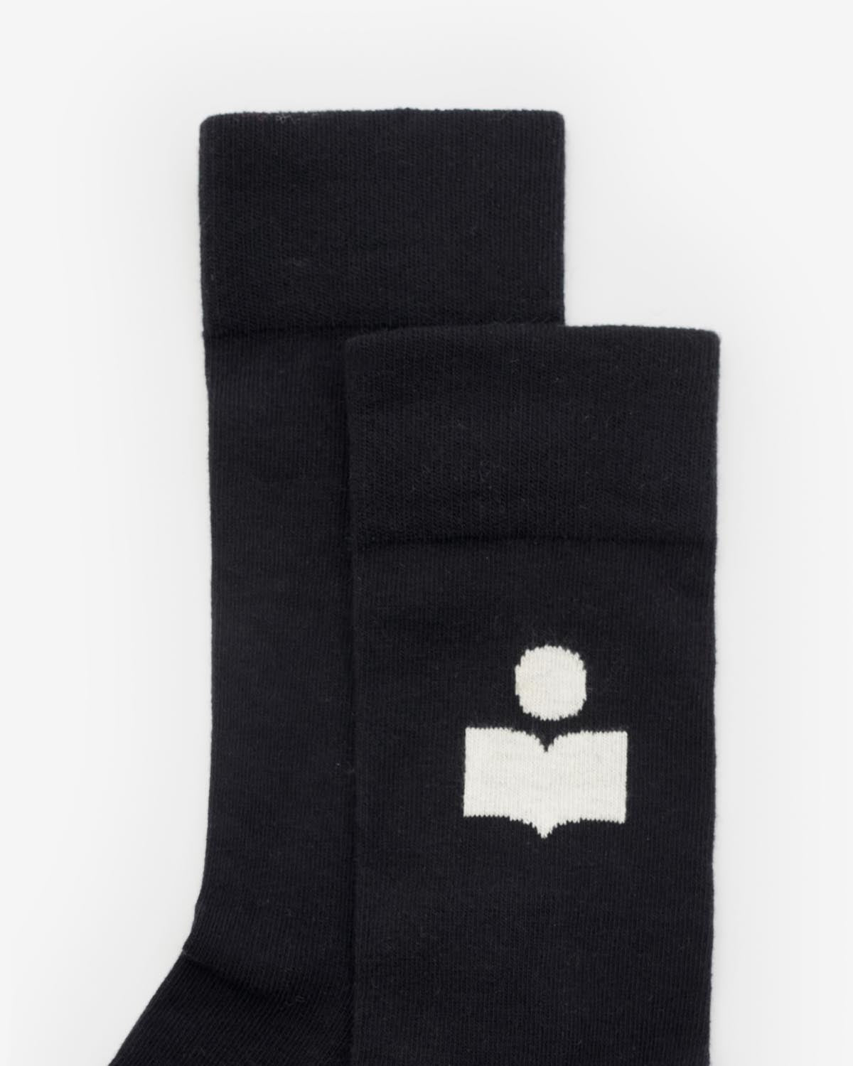 CHAUSSETTES SILOKI