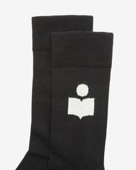 CHAUSSETTES SILOKI