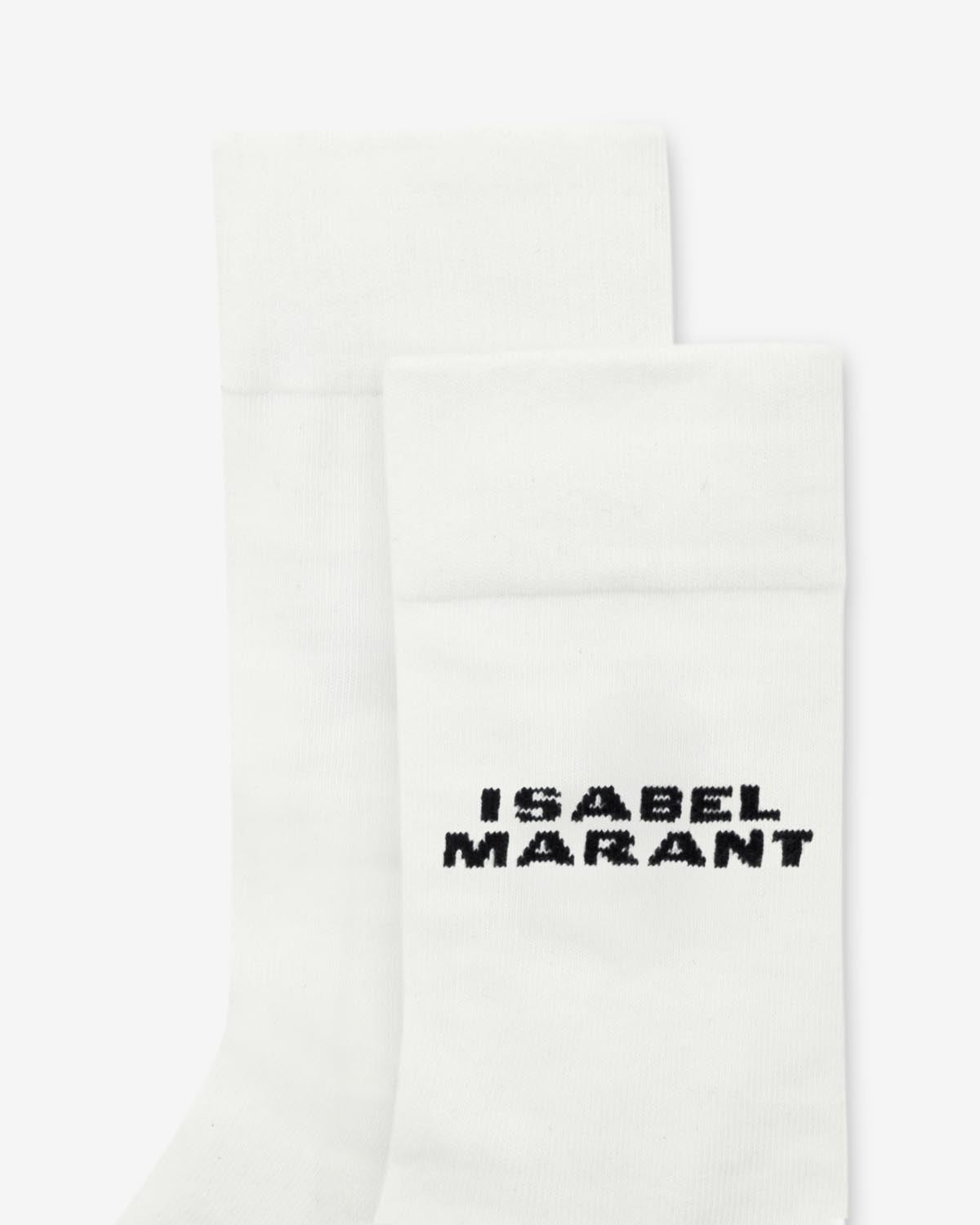 CHAUSSETTES SILOKI