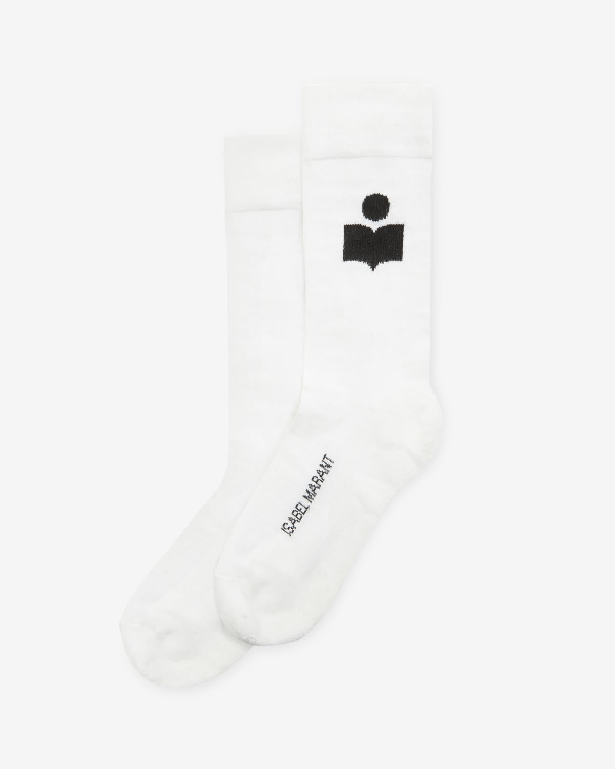 CHAUSSETTES SILOKI