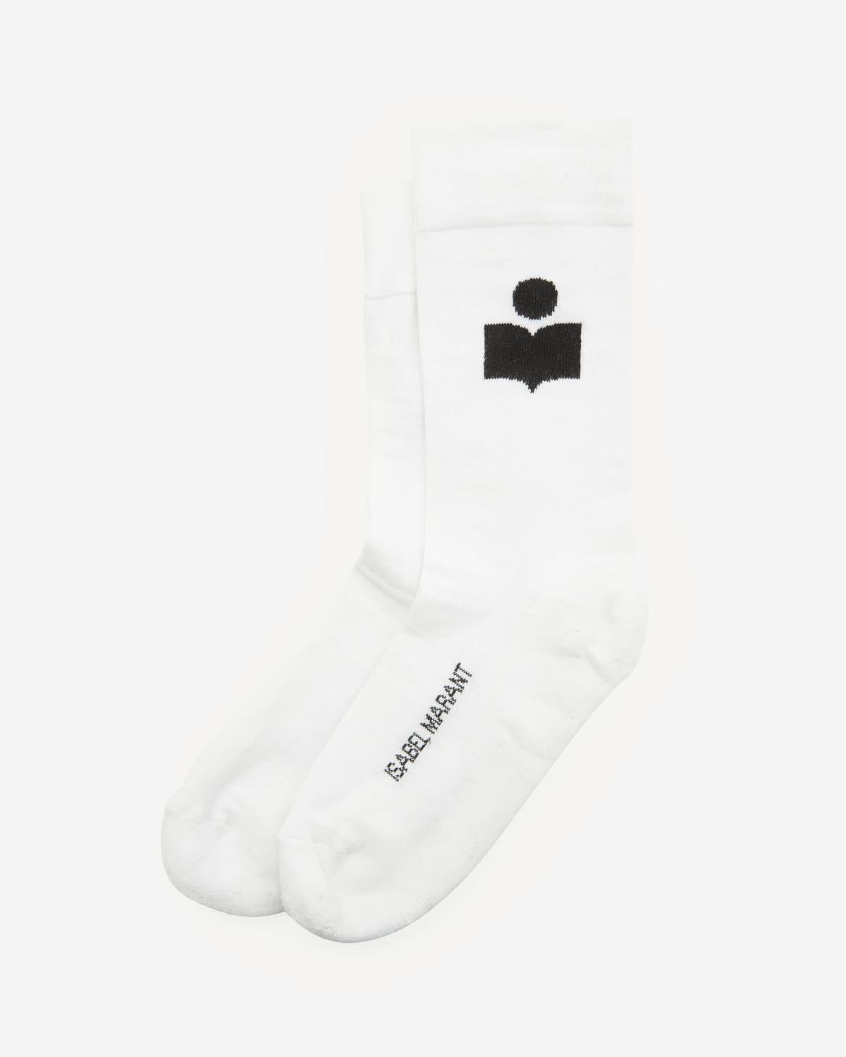 CHAUSSETTES SILOKI