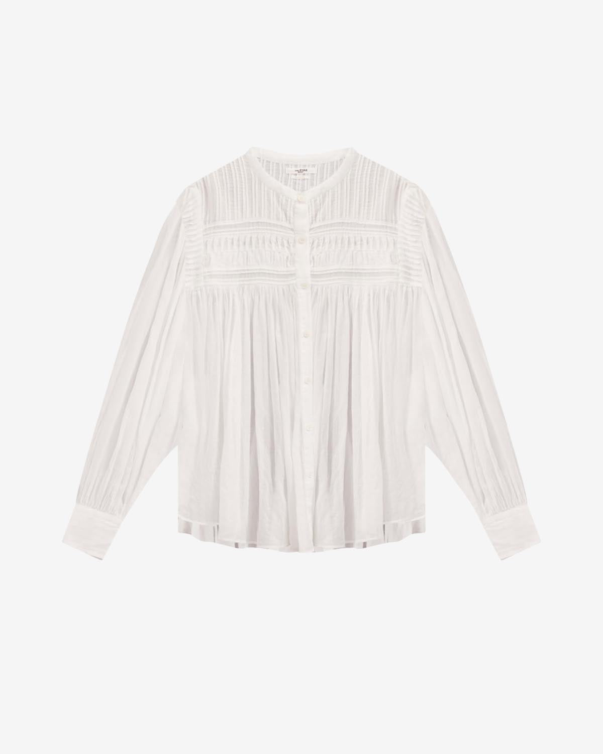 Blouse Plalia