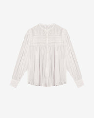 Blouse Plalia
