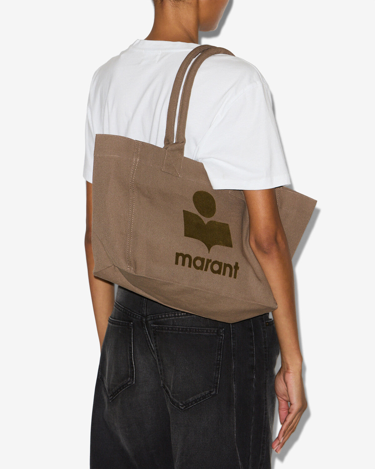 SAC YENKY ZIPPED