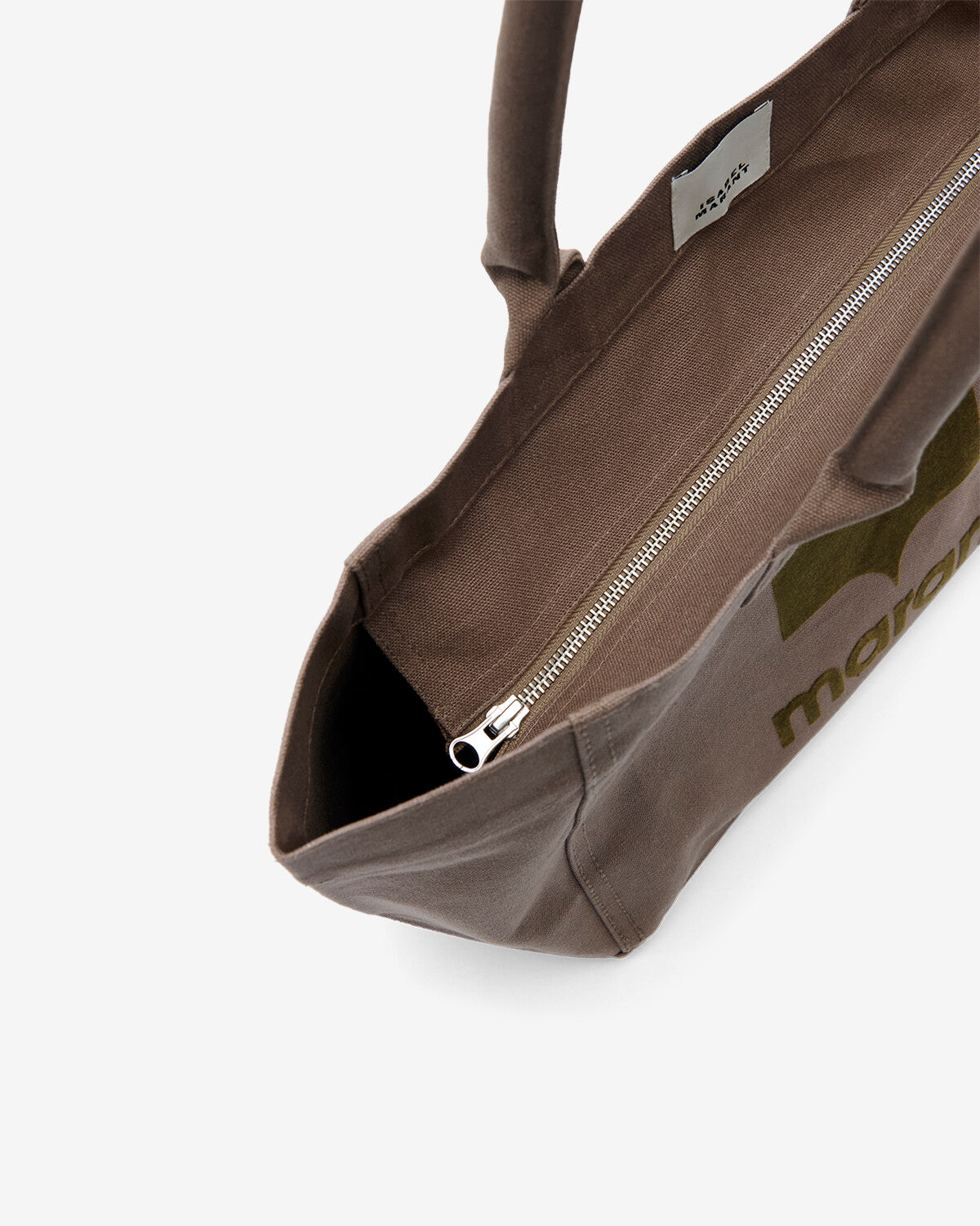SAC YENKY ZIPPED