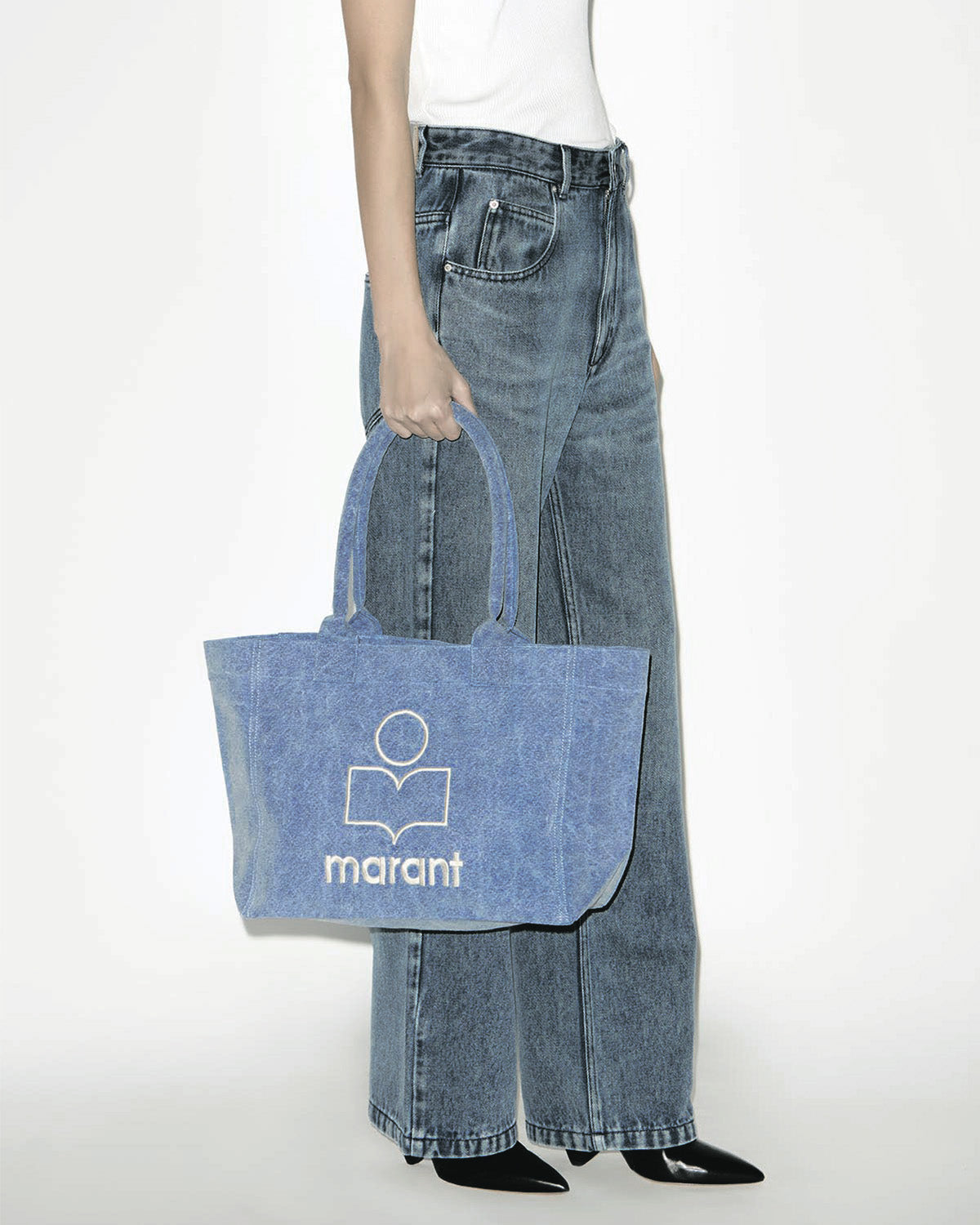 Sac Yenky Zipped