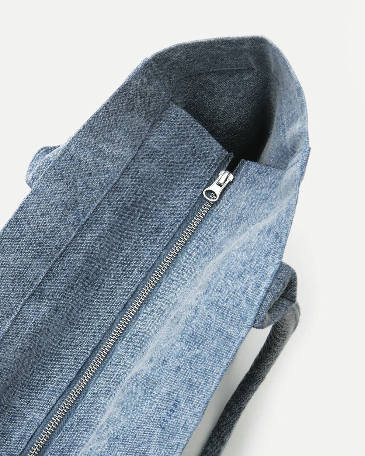Sac Yenky Zipped