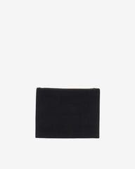 Pochette Nettia glitter