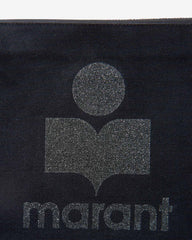 Pochette Nettia glitter