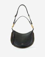 Sac Naoko en cuir grainé