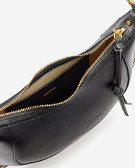 Sac Naoko en cuir grainé
