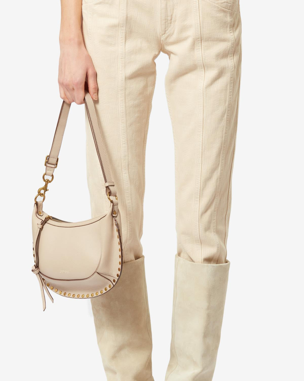 Sac Oskan Moon
