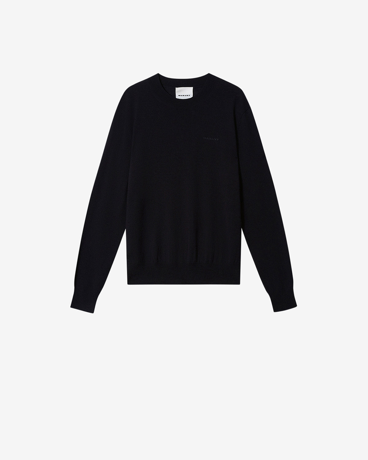 Pull en laine mérinos BASILE