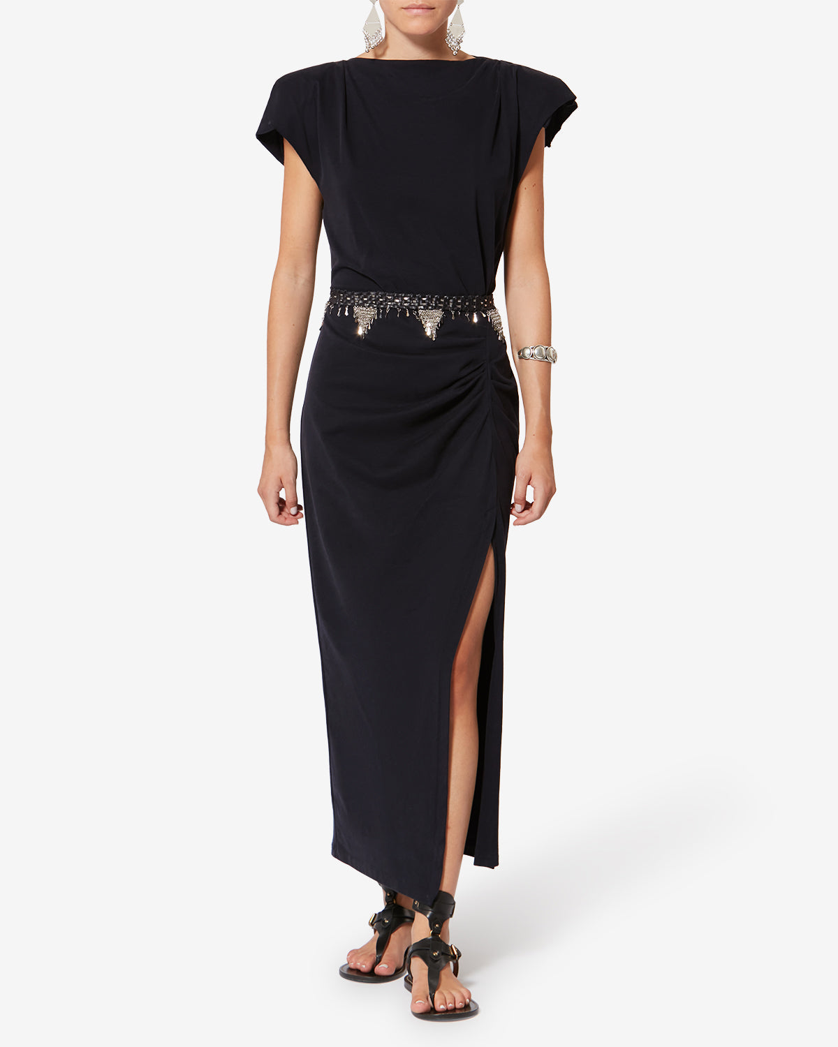 ROBE NADELA