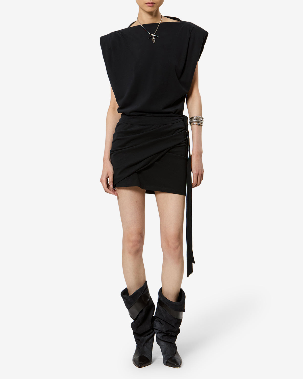 ROBE MARIELLE