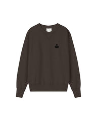 Sweatshirt Logo Mike